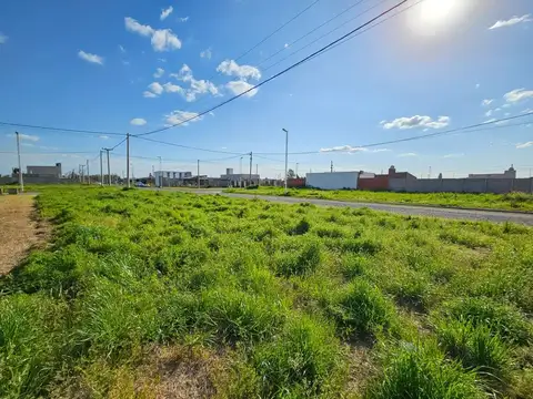 Terreno en Venta en Empalme Villa Constitucion, USD 17.000