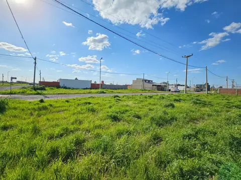 Terreno en Venta de 301,0 m2