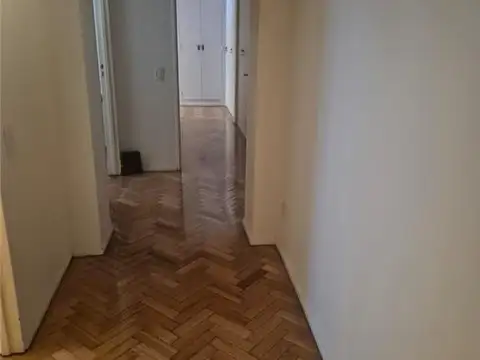 Departamento en Alquiler de 4 ambientes