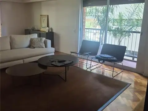 Departamento en Alquiler de 4 ambientes