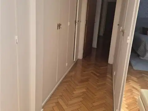 DEPARTAMENTO 3 DOR.C/DEP - BELGRANO C/CHICO/BARRANCAS, CAPITAL FEDERAL