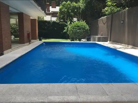 DEPARTAMENTO 3 DOR.C/DEP - BELGRANO C/CHICO/BARRANCAS, CAPITAL FEDERAL