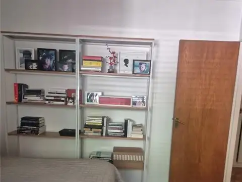 Departamento en Alquiler en Belgrano C, USD 3.500