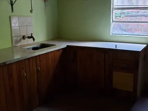 Casa en Venta en Lujan, USD 30.000