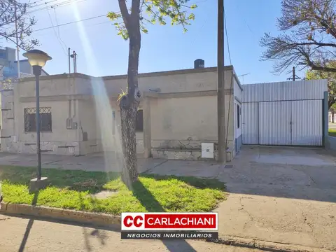 Calle 15 N° al 1100