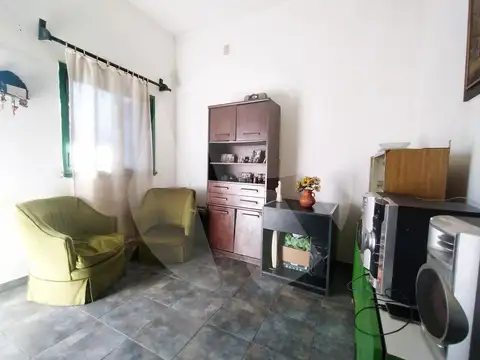 Casa en Venta 40 años