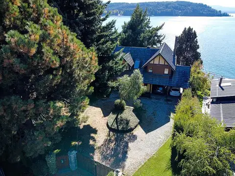 Casa en Venta en San Carlos De Bariloche, USD 985.000