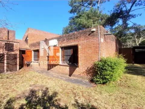 Casa en Alquiler Temporal de 4 dormitorios