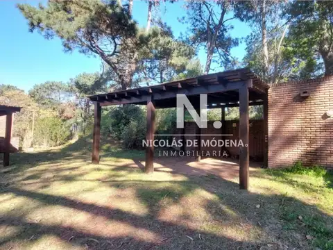 Casa en Alquiler Temporal en Rincón del Indio, USD 0