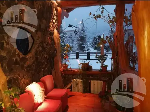 Hotel en Venta en San Carlos De Bariloche, USD 1.250.000