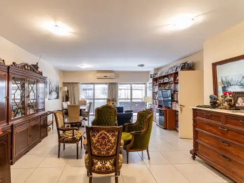 Departamento en Venta de 4 ambientes