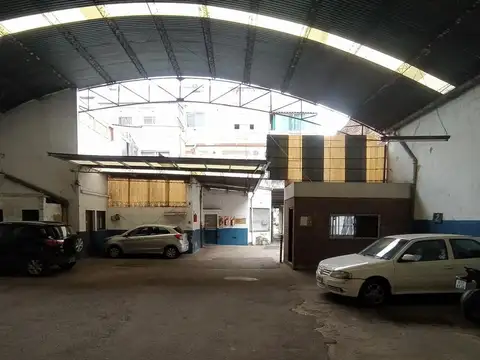 Galpon en Venta en Lanus Oeste, USD 600.000