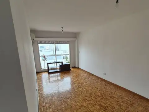 ALQUILER 3 AMB. C/DEP. BALCÓN VISTA ABIERTA!