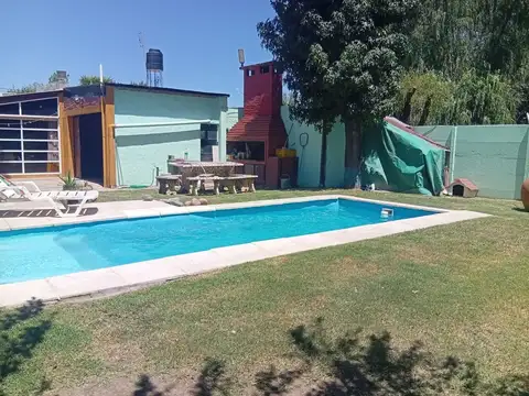 Casa en Venta de 3 dormitorios