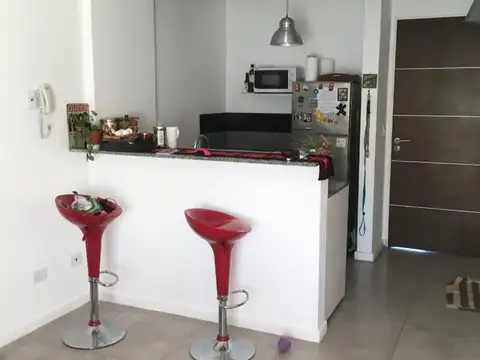 Departamento en Alquiler de Monoambiente