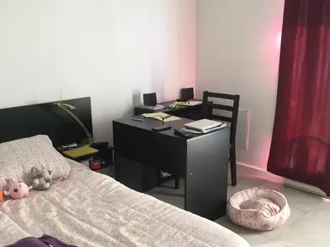 Departamento en Alquiler con 1 cochera