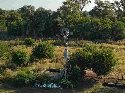 CAMPO EN VENTA SAN MIGUEL DEL MONTE