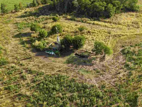 CAMPO EN VENTA SAN MIGUEL DEL MONTE