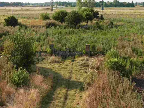 CAMPO EN VENTA SAN MIGUEL DEL MONTE