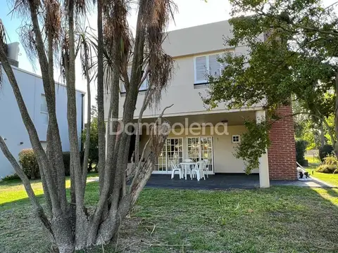 Club de campo La Torre 100