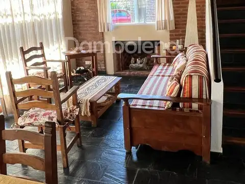 Club de campo La Torre 100