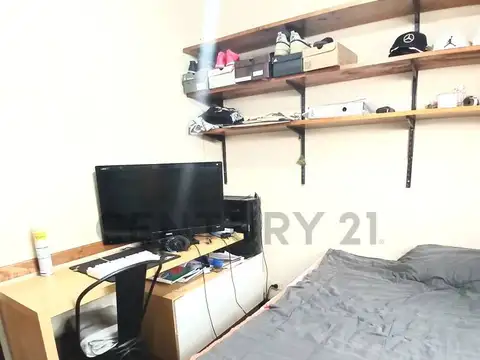 Casa en Venta 40 años