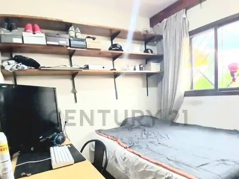 Casa 5 ambientes con 1 baño