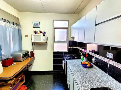 Departamento en Venta de 4 dormitorios