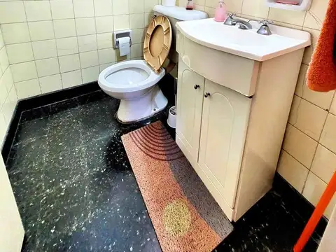 DEPARTAMENTO 4 ambientes en venta en POMPEYA