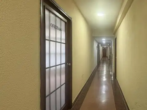 VENTA – Oficina comercial - Zona Centro - Rosario.