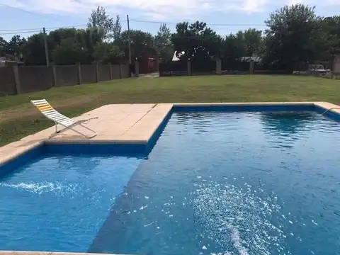 Departamento en Venta en Funes, USD 160.000