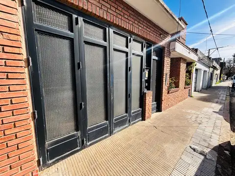 Santa fe y Pascual Rosas