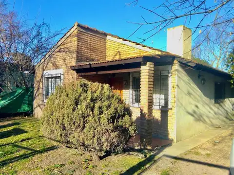 Casa en centro Los Cardales