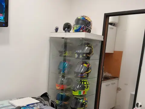 Oficina en Alquiler 30 años