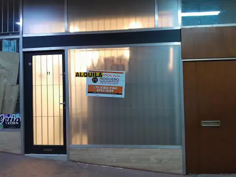 Oficina  en Alquiler en San Isidro, G.B.A. Zona Norte, Argentina