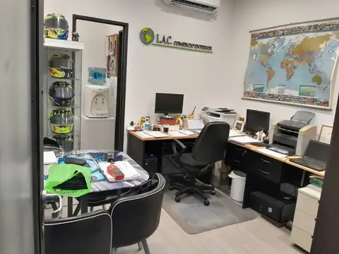 Oficina en Alquiler en San Isidro, $ 450.000