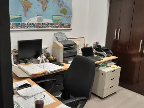 Oficina  en Alquiler en San Isidro, G.B.A. Zona Norte, Argentina