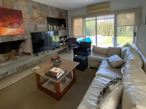 Casa en Venta 17 años