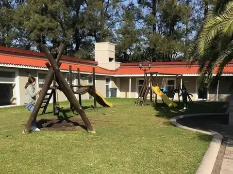 Terreno Lote  en Venta ubicado en La Peregrina, Pilar, G.B.A. Zona Norte