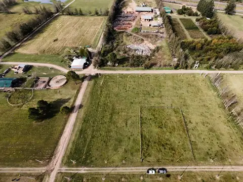 Terreno en Venta de 1500,0 m2