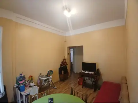 Departamento de 3 ambientes en Venta en Congreso