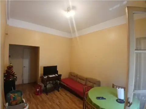 Departamento en Venta 40 años