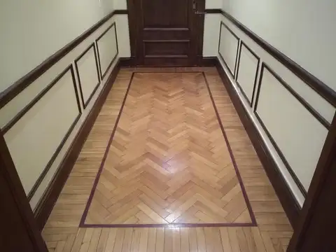 Oficina - Tribunales