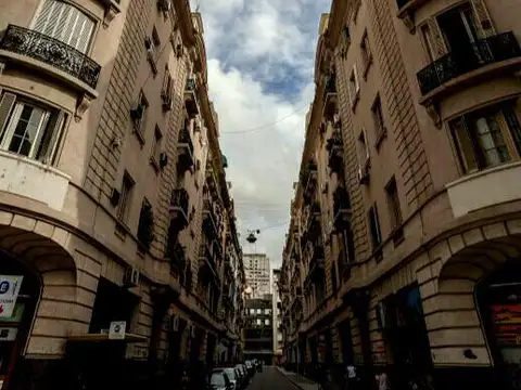 Pasaje Rivarola al 1100