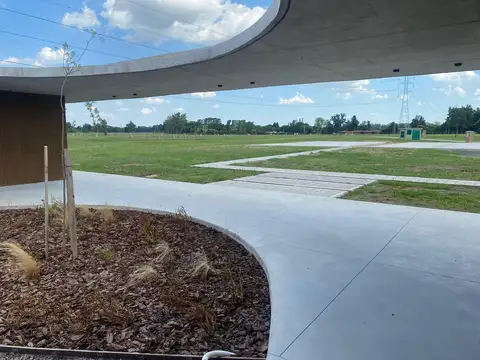 Terreno en Venta de 619,0 m2