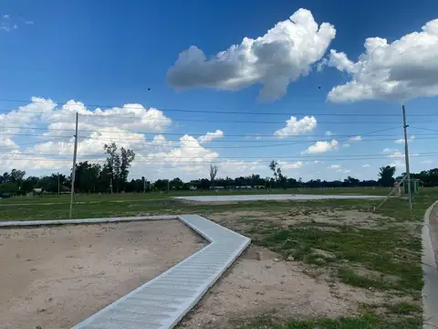 Terreno en Venta 23  mts Frente