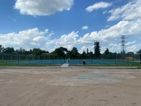 Terreno en La Estela, Pilar