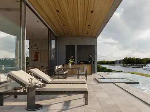 Casa en Venta de 5 dormitorios