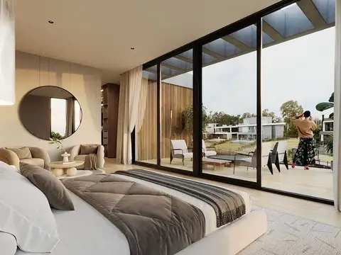 Casa en El Yacht, Nordelta  Permuta Financia