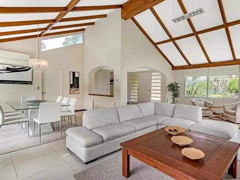 Casa en Alquiler 38 años